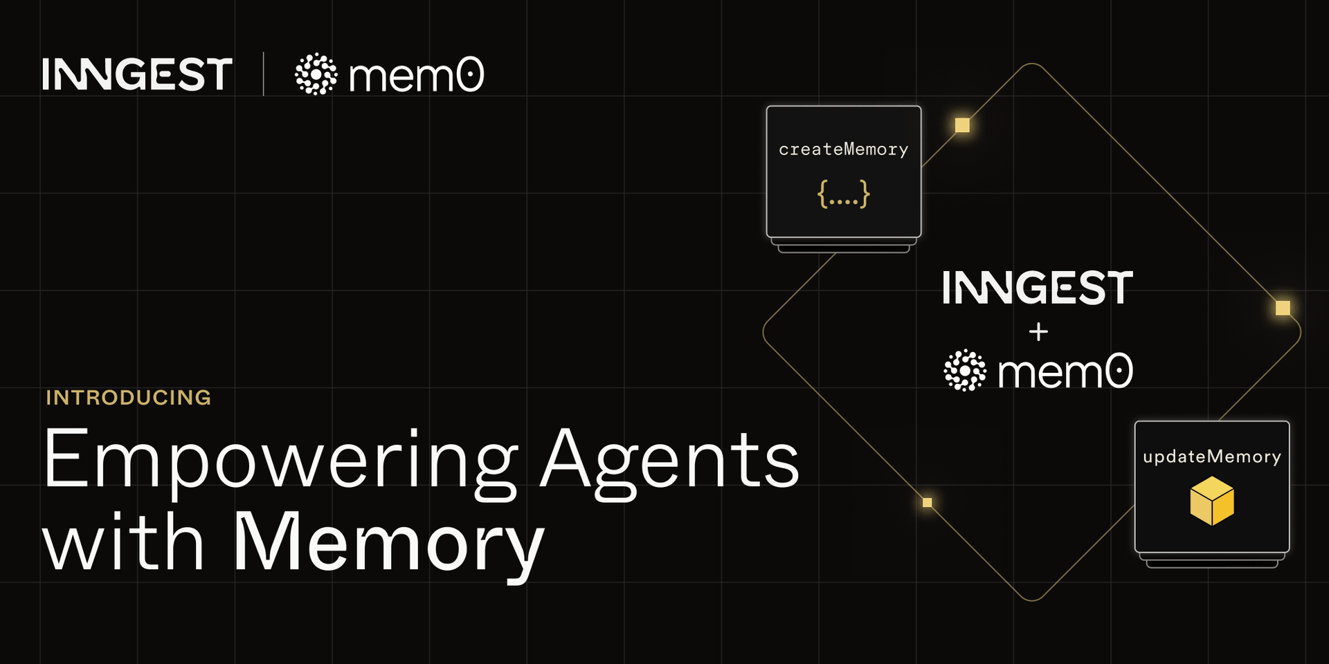 Featured image for Empowering Agents with Memory blog post